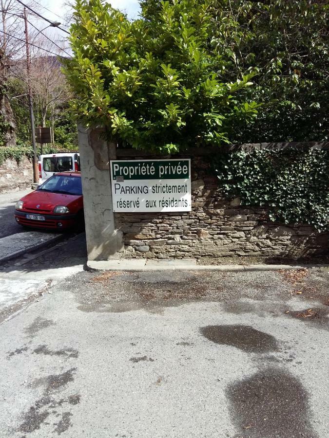 Appartement Duplex Bagneres-de-Luchon Екстер'єр фото